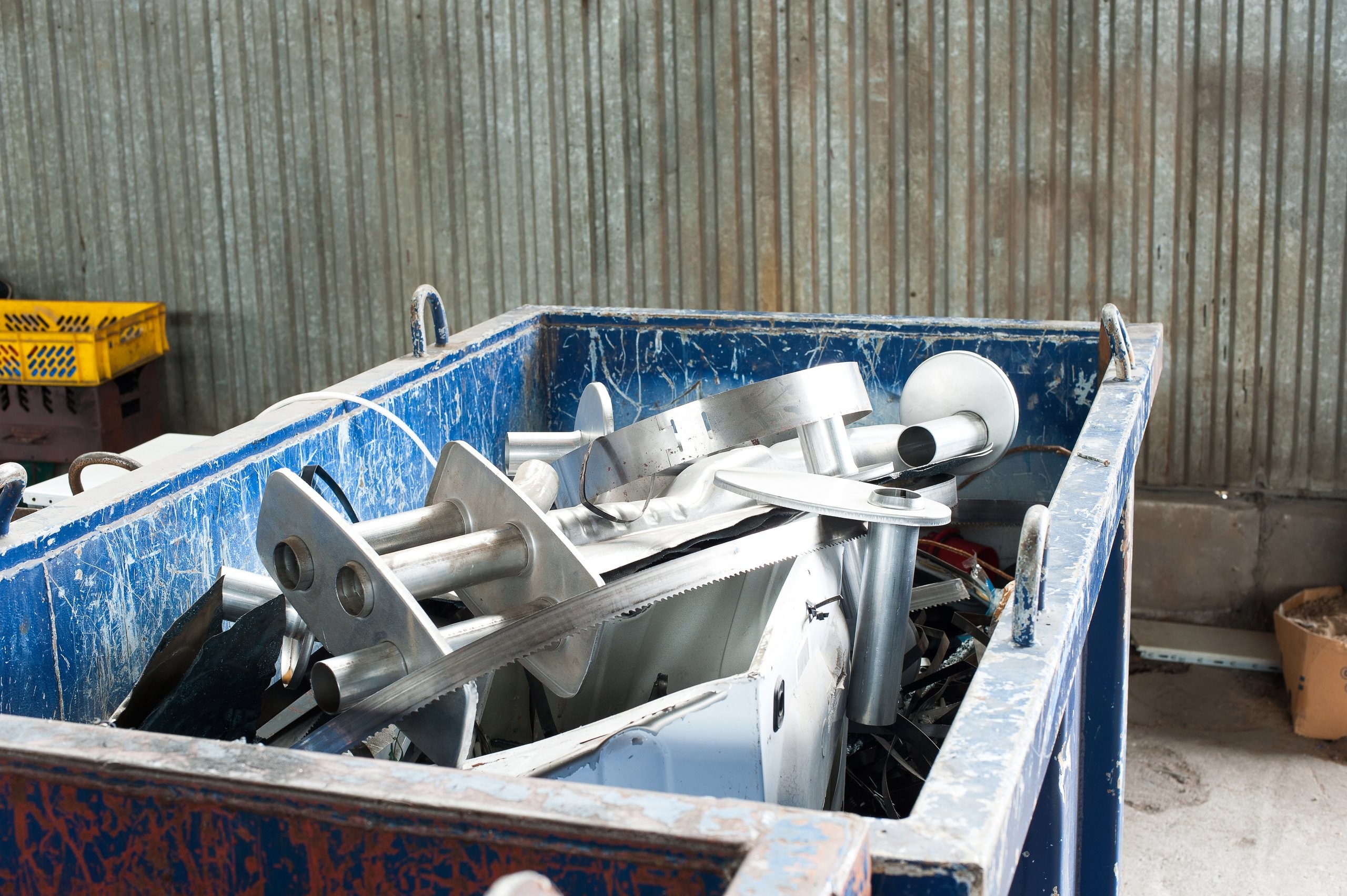 Electronic Waste Disposal Services Norfolk's Best Junk & Waste Removal